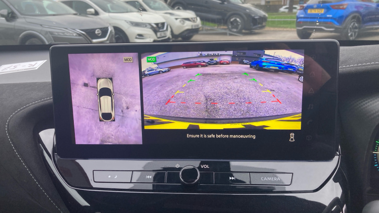 Nissan Juke 1.6 Hybrid Tekna+ 5dr Auto Hybrid Hatchback